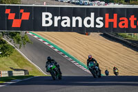 Advanced 2 Group Green Bikes